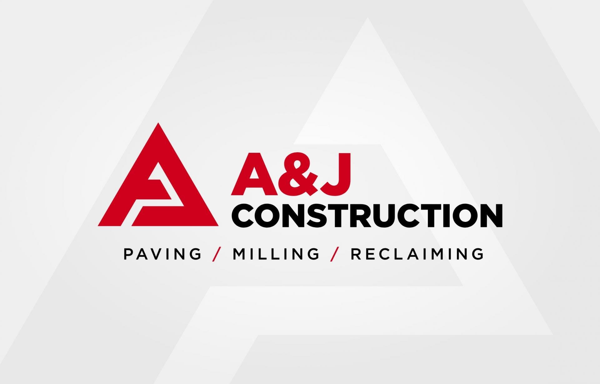 Aj   Logo